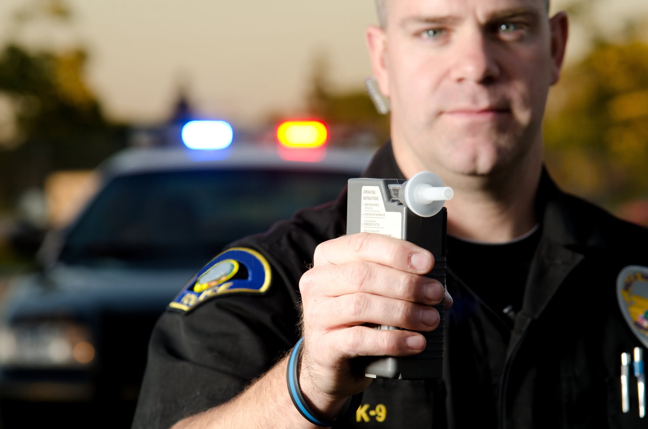 california BAC limit