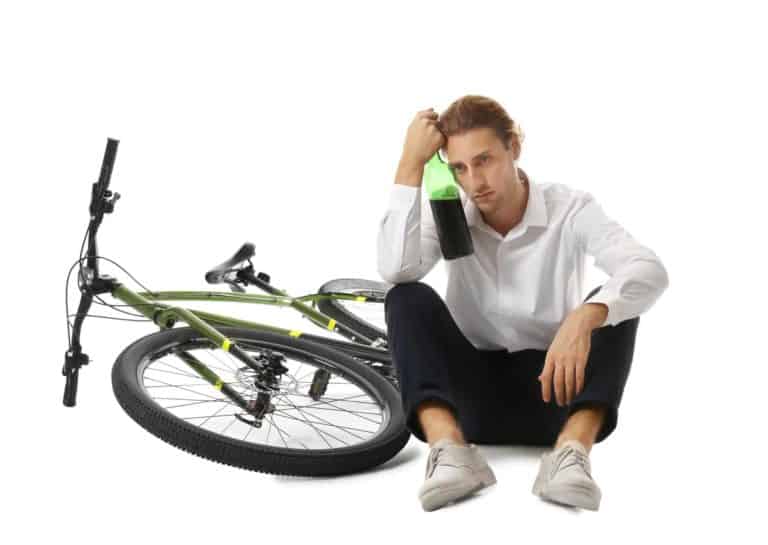 Vista biking under the influence lawyer