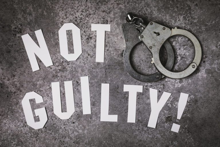 Criminal Defense Strategies