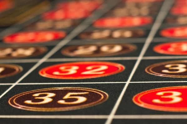 california gambling laws