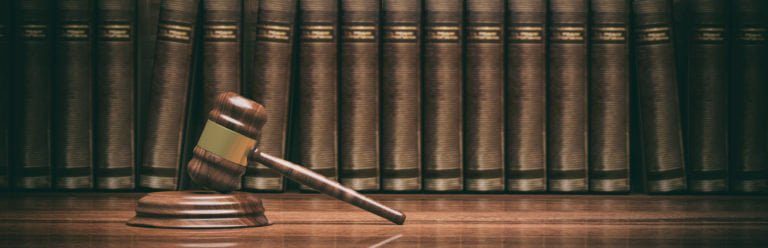 misdemeanors versus felonies in California