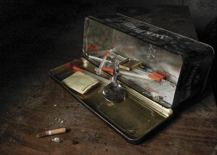 San Marcos drug lawyers