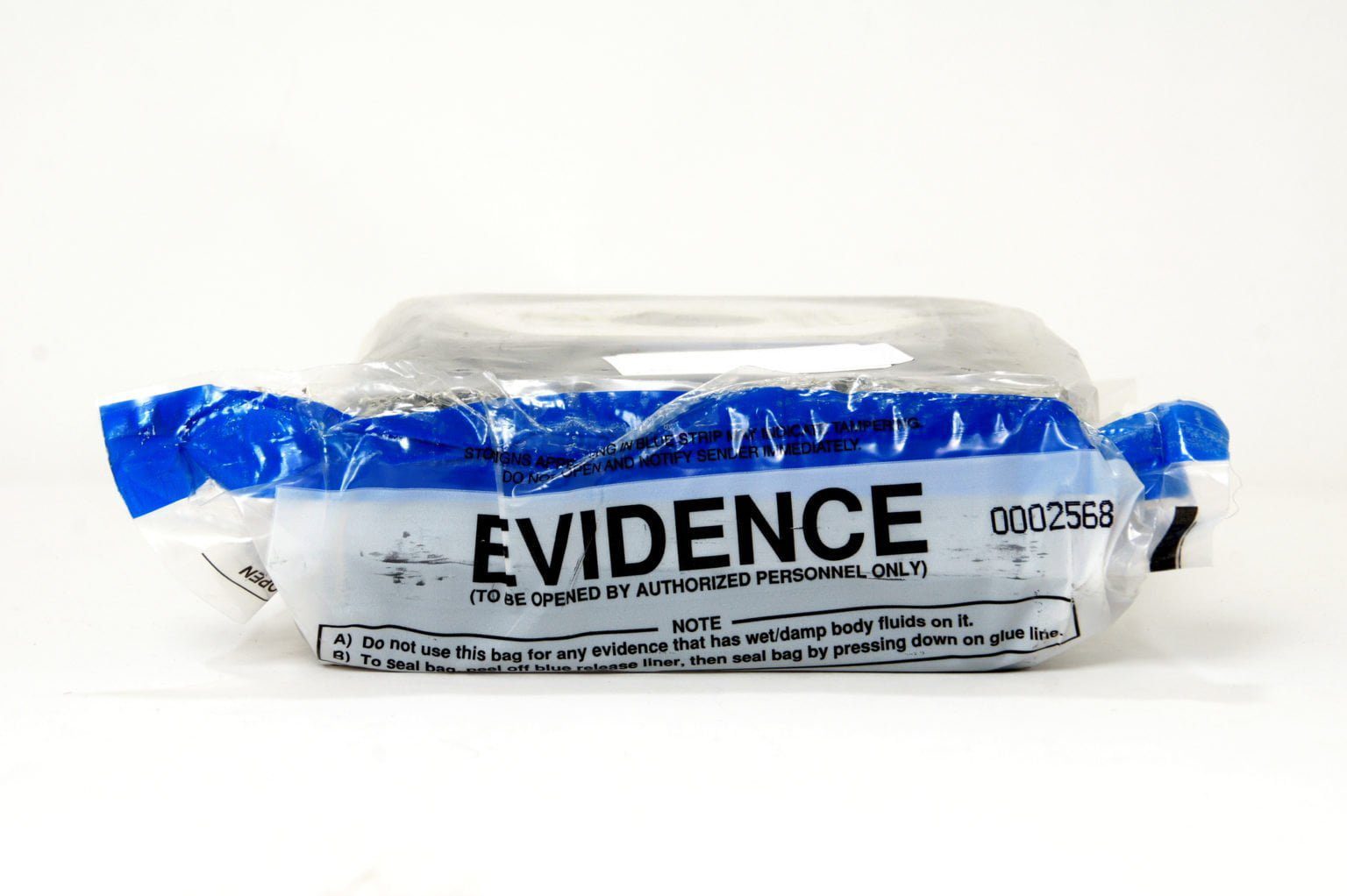 What is Admissible Vs. Inadmissible Evidence in Court?