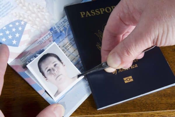 San Diego False Impersonation Attorney Peter M. Liss