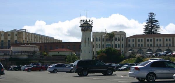 san quentin and covid 19