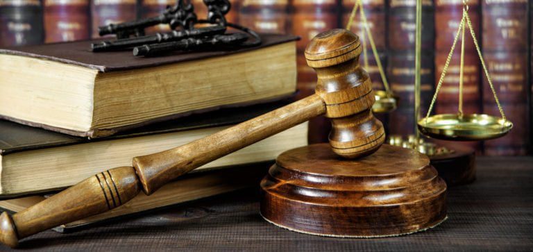 what is contempt of court?